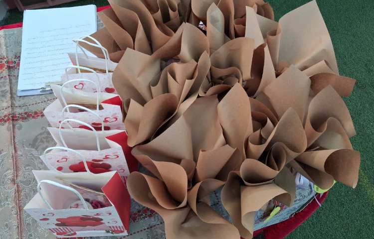 روز جهانی سالمند 7