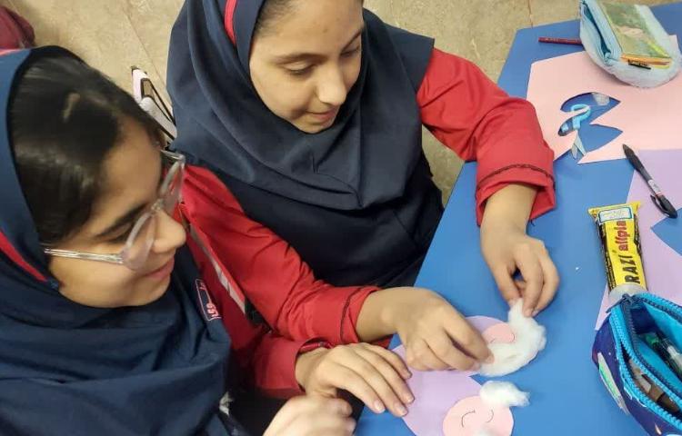 روز جهانی سالمند 8