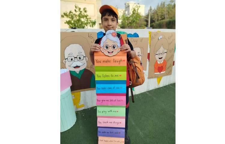 روز جهانی سالمند 8