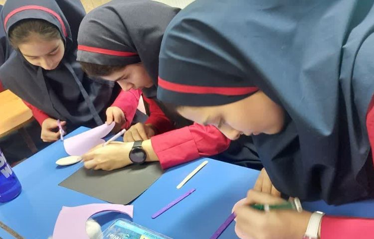 روز جهانی سالمند 9