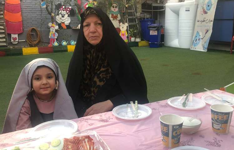 روز جهانی سالمند 9