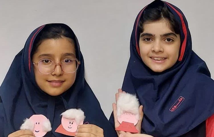 روز جهانی سالمند