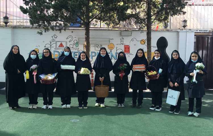 روز جهانی سالمند