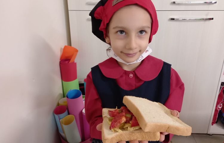 روز جهانی ساندویچ 5