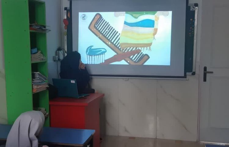 روز جهانی سلامتی 4