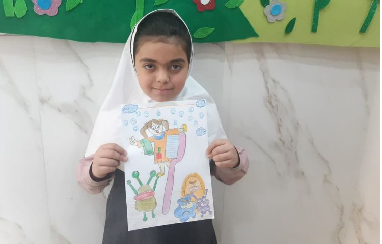 روز جهانی سلامتی 5