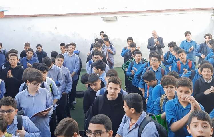 روز جهانی سلامت