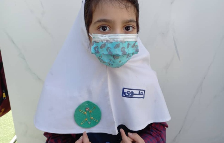 روز جهانی سنجاق قفلی 1