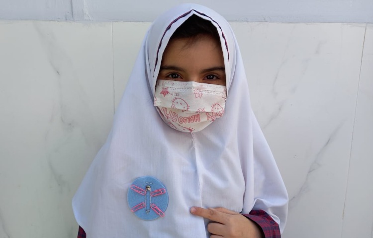 روز جهانی سنجاق قفلی 5