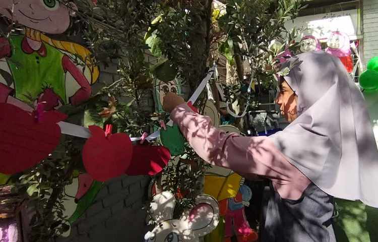 روز جهانی سیب 11