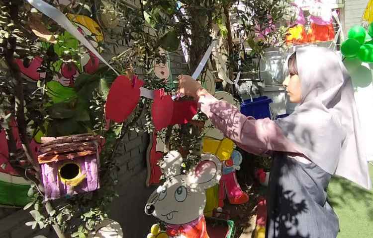 روز جهانی سیب 12