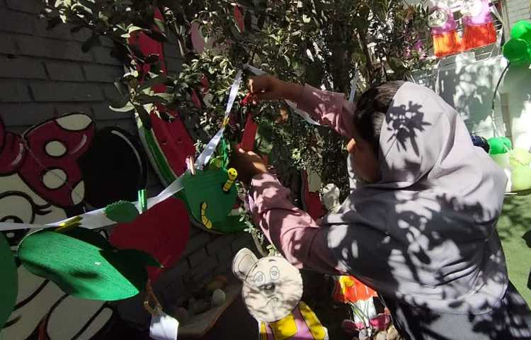 روز جهانی سیب 19