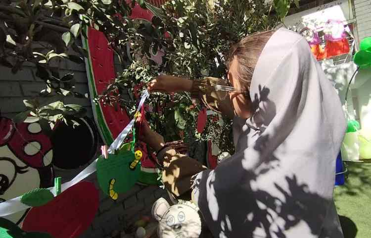 روز جهانی سیب 21