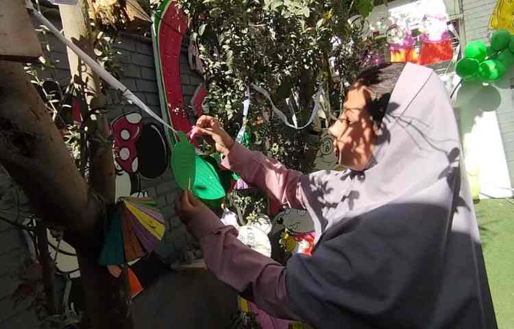 روز جهانی سیب 22