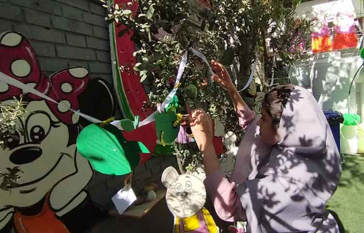 روز جهانی سیب 23