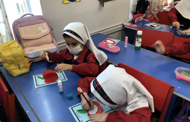 روز جهانی سیب 3