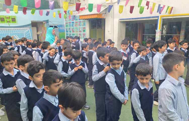 روز جهانی سیب 3