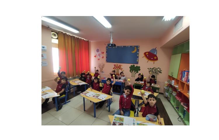 روز جهانی سیب 4