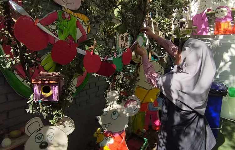 روز جهانی سیب 6