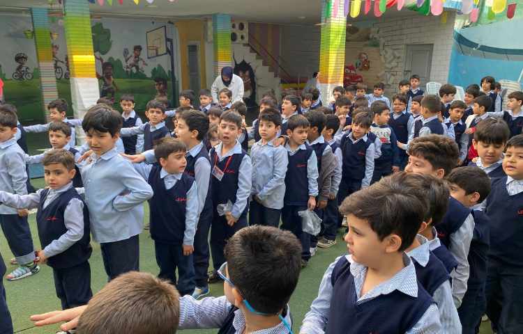 روز جهانی سیب 7