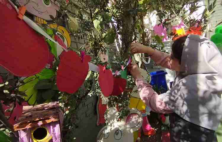 روز جهانی سیب 7