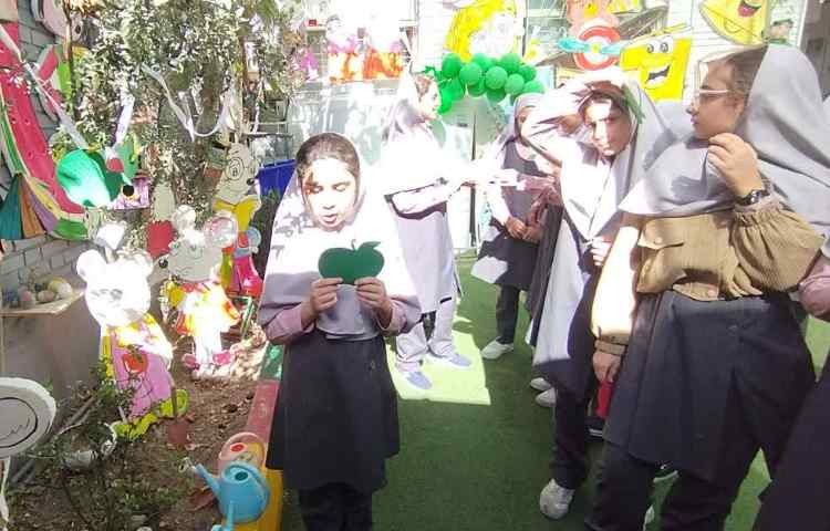 روز جهانی سیب