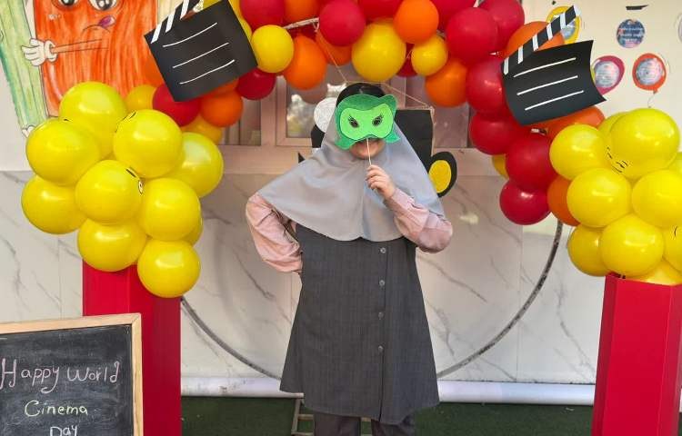 روز جهانی سینما 8