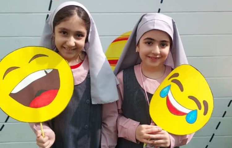 روز جهانی شاد بودن 2