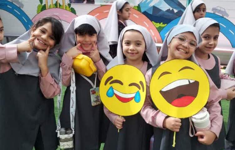 روز جهانی شاد بودن 3