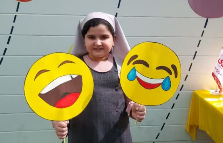 روز جهانی شاد بودن 4