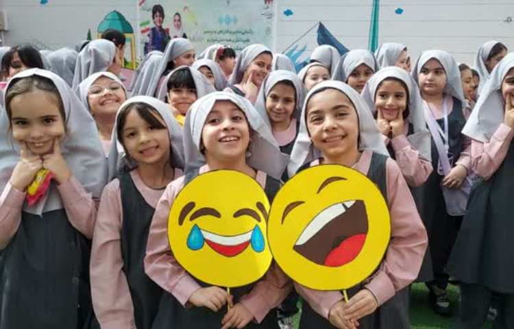 روز جهانی شاد بودن 5