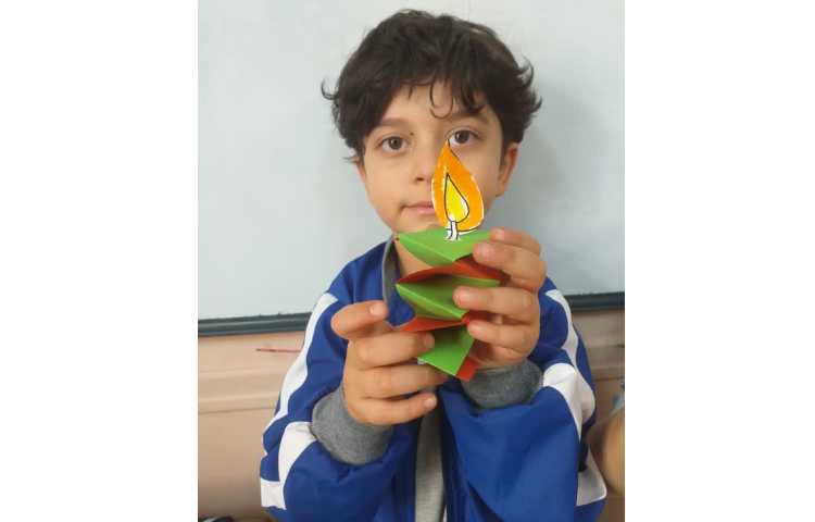 روز جهانی شمع 2