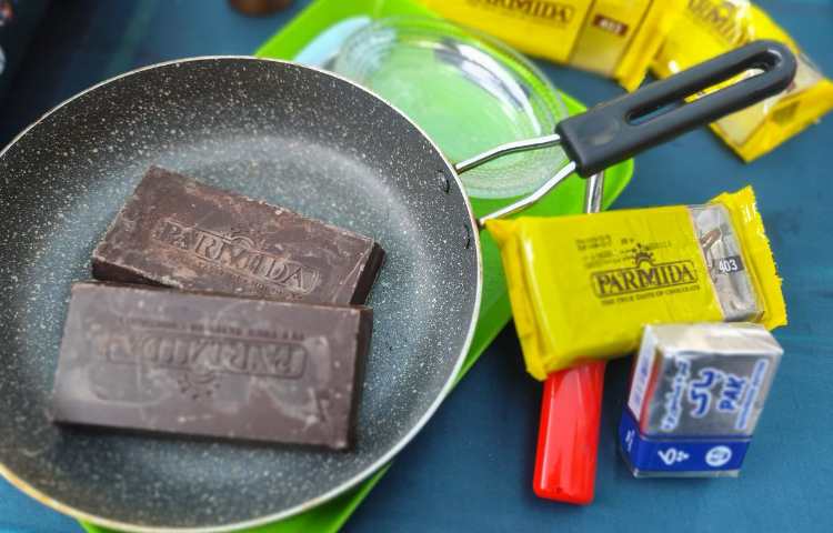 روز جهانی شکلات 2