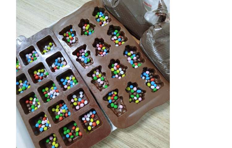 روز جهانی شکلات 2