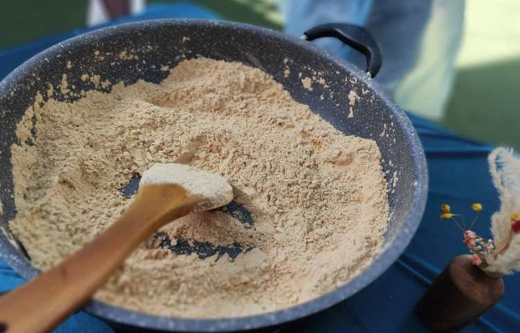 روز جهانی شکلات 3