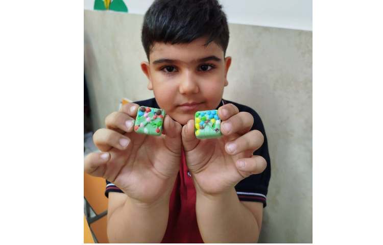 روز جهانی شکلات 4