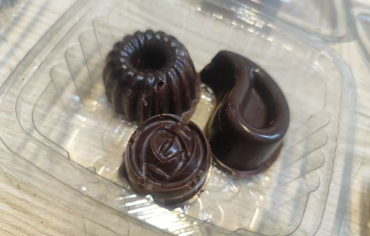 روز جهانی شکلات 6