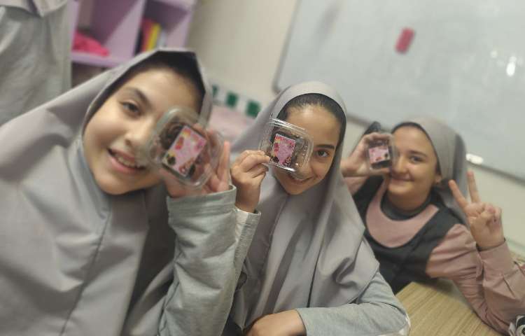 روز جهانی شکلات