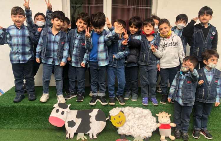 روز جهانی شیر 2