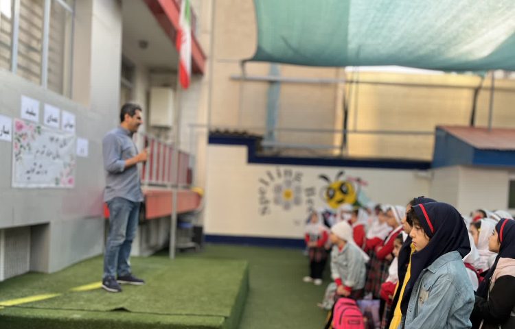 روز جهانی عصای سفید 4