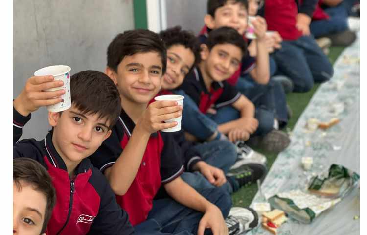 روز جهانی غذای سالم 11
