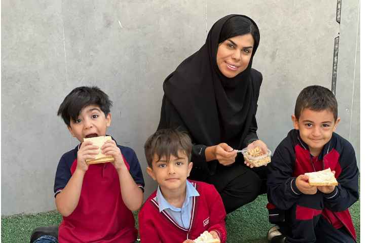 روز جهانی غذای سالم 13