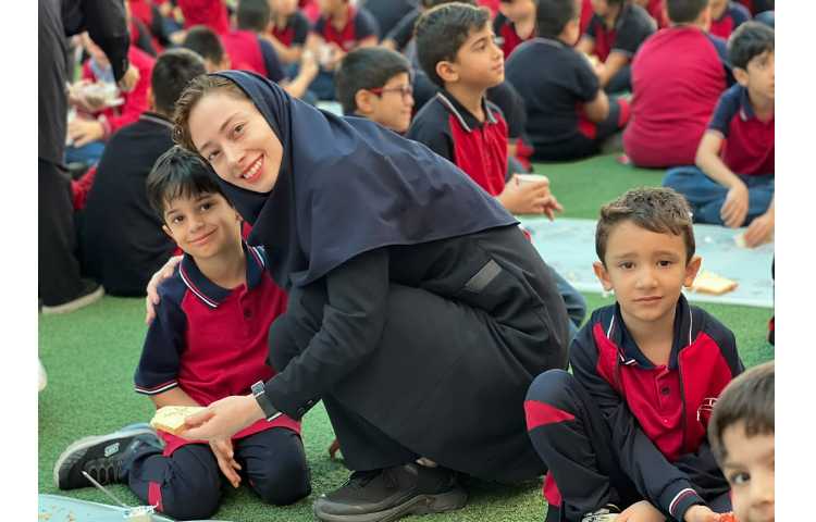 روز جهانی غذای سالم 14