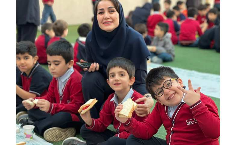 روز جهانی غذای سالم 15
