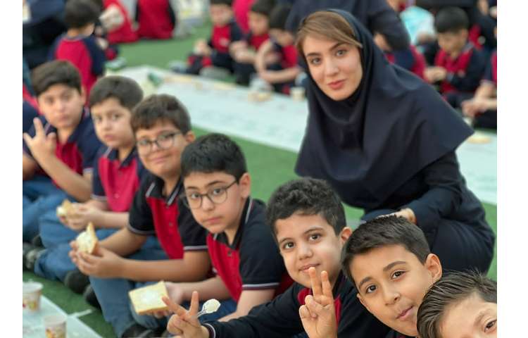 روز جهانی غذای سالم 17
