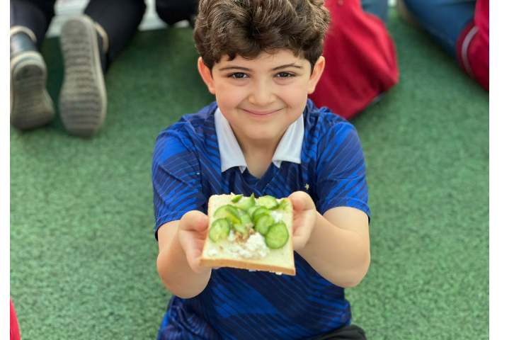 روز جهانی غذای سالم 18