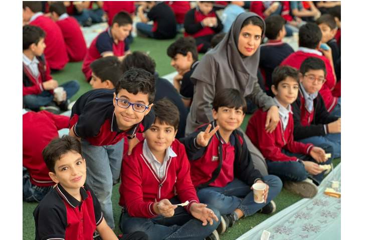 روز جهانی غذای سالم 2