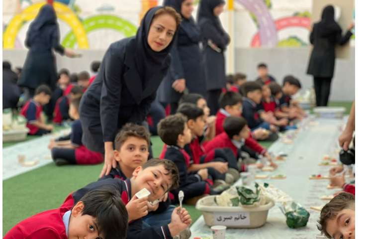 روز جهانی غذای سالم 20