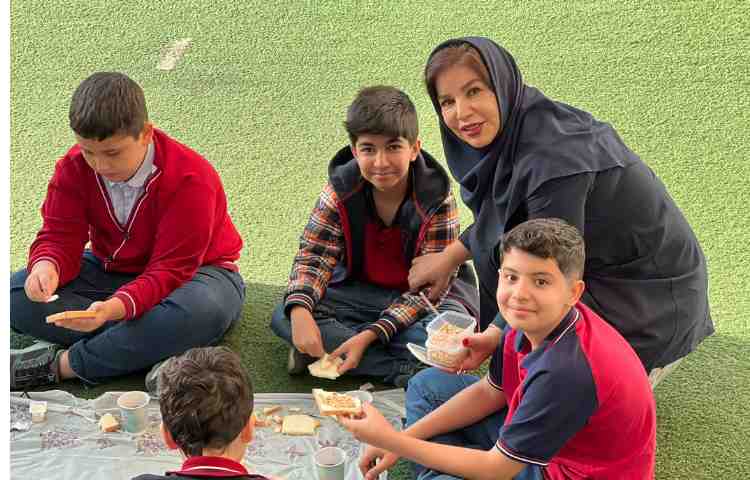 روز جهانی غذای سالم 27
