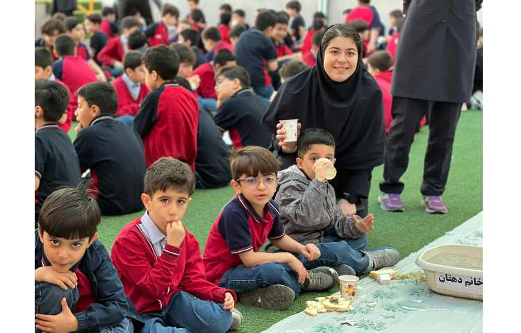 روز جهانی غذای سالم 3
